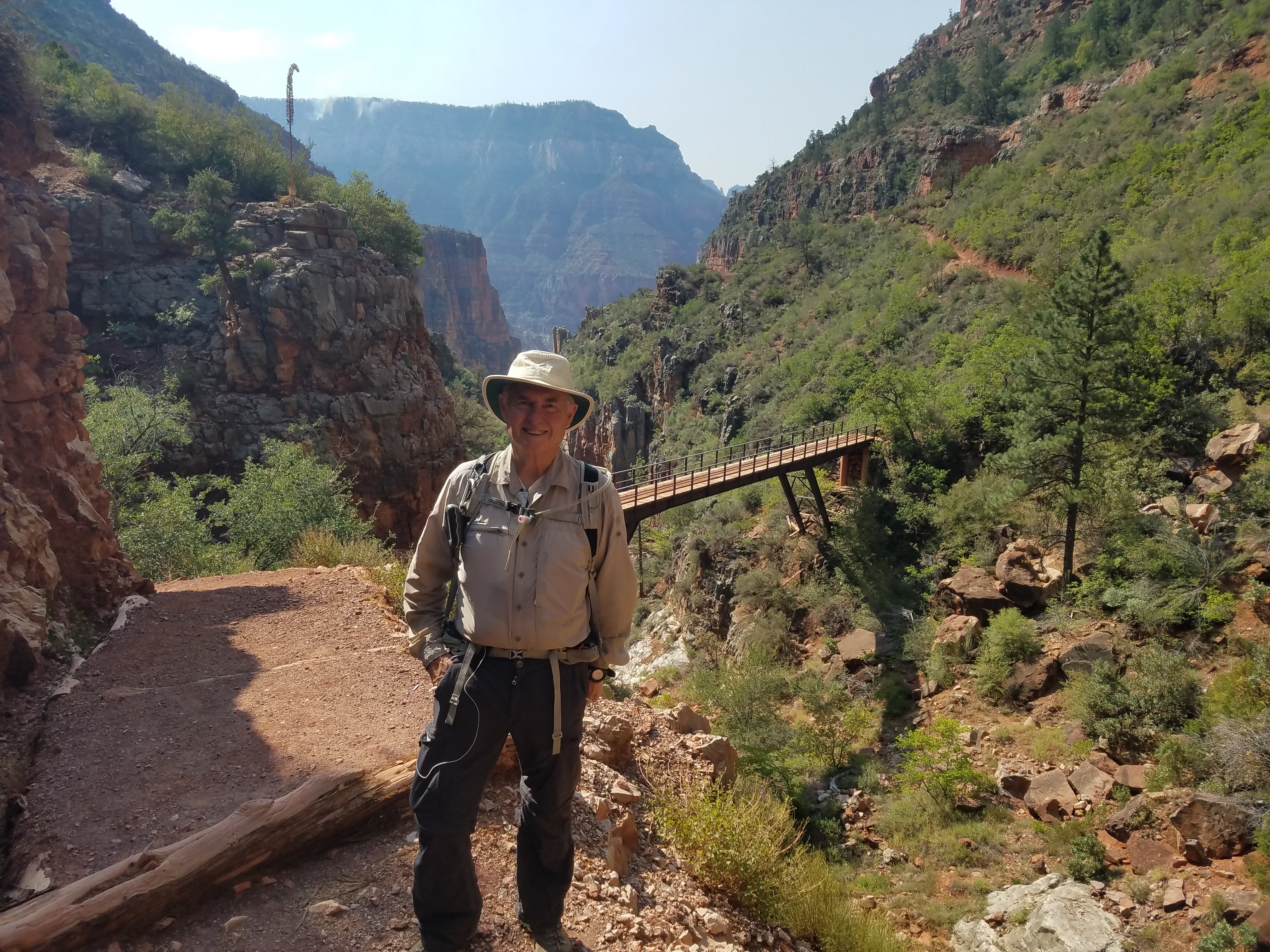 Zion National Park · 2018
